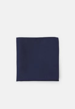 Pier One SET - Krawatte - Dark Blue 9 Pier One SET - Krawatte - Dark Blue -Pier One f3a45774fb5f4e7080051c29358aa504