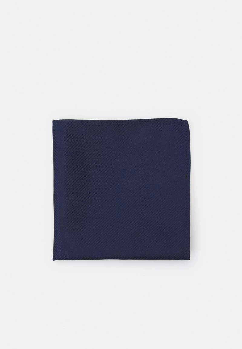 Pier One SET - Krawatte - Dark Blue 4 Pier One SET - Krawatte - Dark Blue – Bild 4