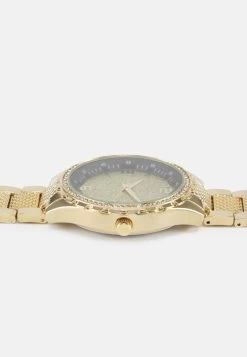Pier One Uhr - Gold-coloured 8 Pier One Uhr - Gold-coloured -Pier One f492687f516149b6a5290e5b7850e214