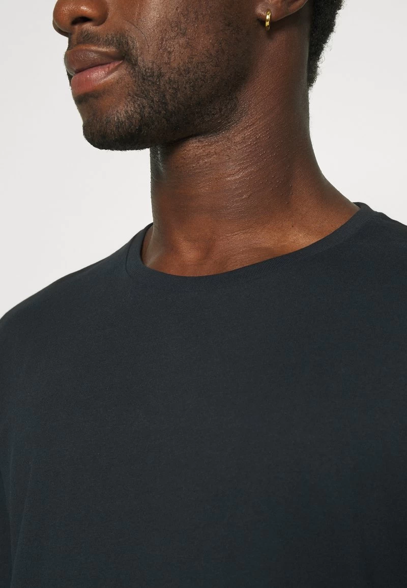 Pier One 2 PACK - Langarmshirt - Olive/dark Blue 6 Pier One 2 PACK - Langarmshirt - Olive/dark Blue – Bild 6