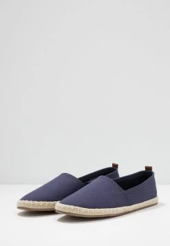 Pier One RENA ESPADRILLE UNISEX - Espadrille - Dark Blue 10 Pier One RENA ESPADRILLE UNISEX - Espadrille - Dark Blue -Pier One f7a8b37ea55948659b97ea58c22bd23a