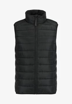 Pier One Weste - Olive -Pier One f914b1dcfe874cddb6f561abd8d85540