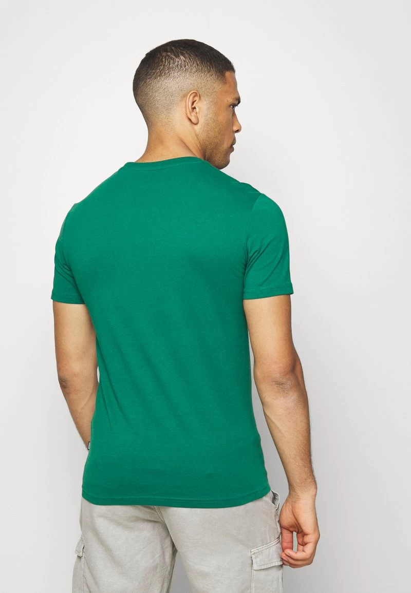 Pier One T-Shirt Basic - Dark Green 3 Pier One T-Shirt Basic - Dark Green – Bild 3