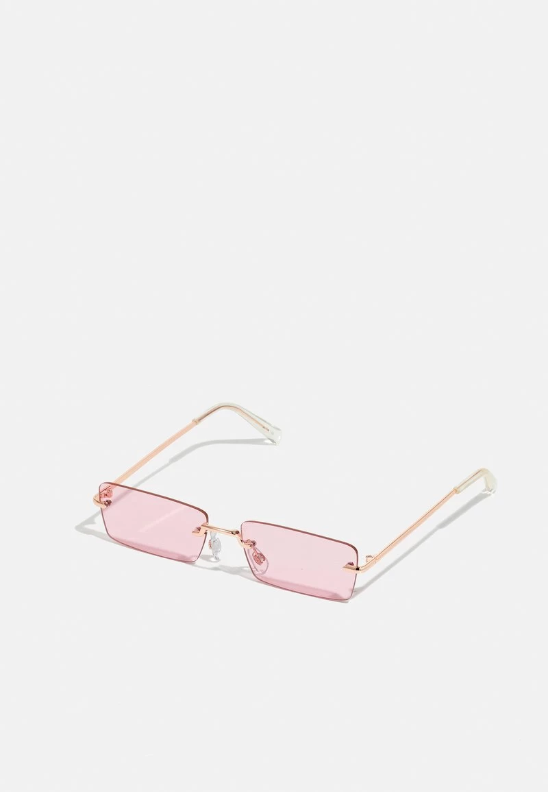 Pier One UNISEX - Sonnenbrille - Pink 1 Pier One UNISEX - Sonnenbrille - Pink