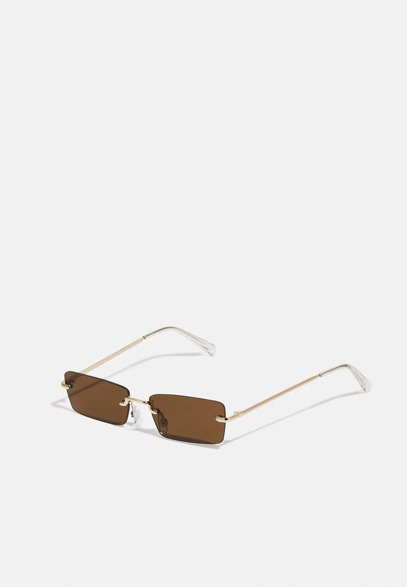 Pier One UNISEX - Sonnenbrille - Brown 1 Pier One UNISEX - Sonnenbrille - Brown