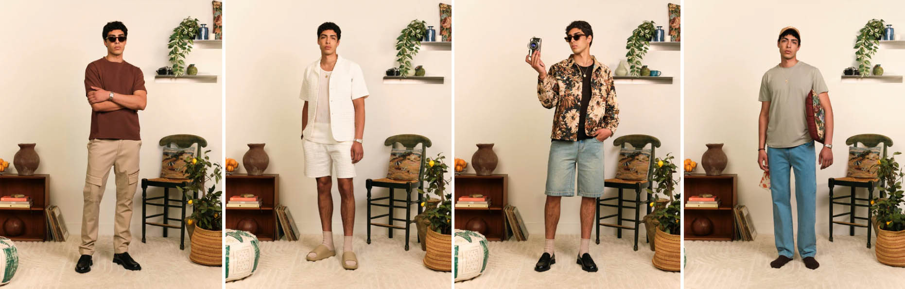 Pier One -Pier One rhh 1